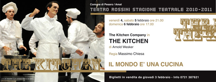 Théâtre Rossini 2010-2011