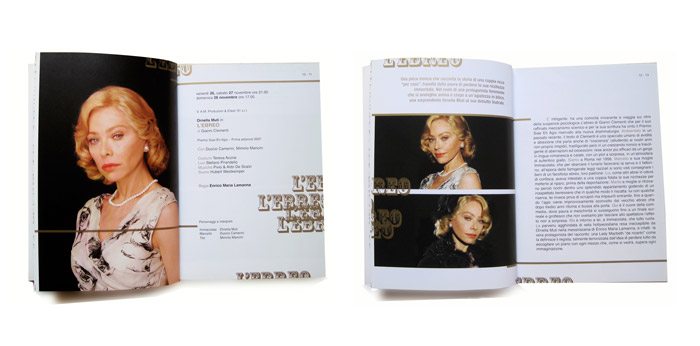 Théâtre Rossini 2010-2011